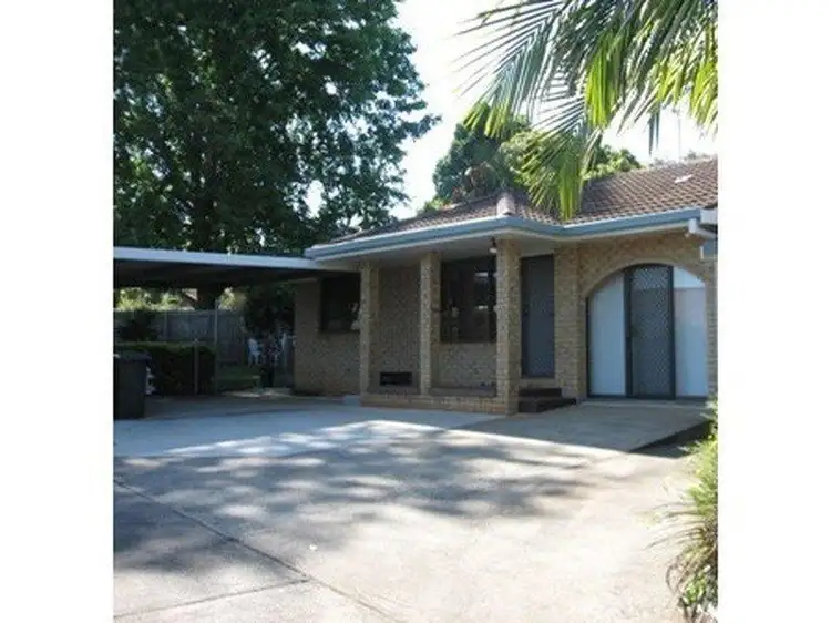Main view of Homely unit listing, 3/33 Maple Drive, Alstonville NSW 2477