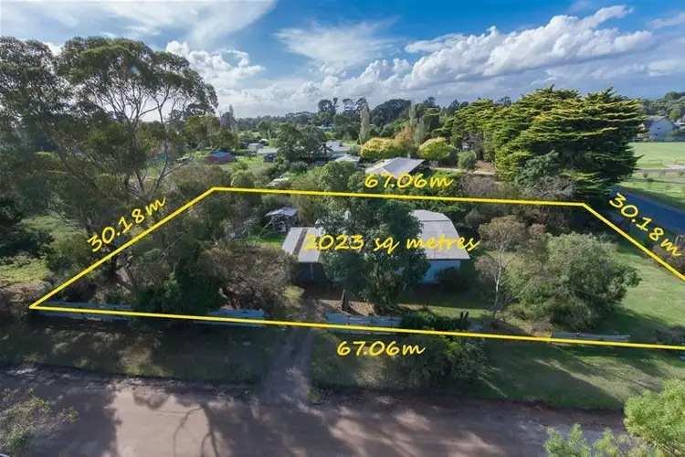 116 Jones Road, Somerville VIC 3912