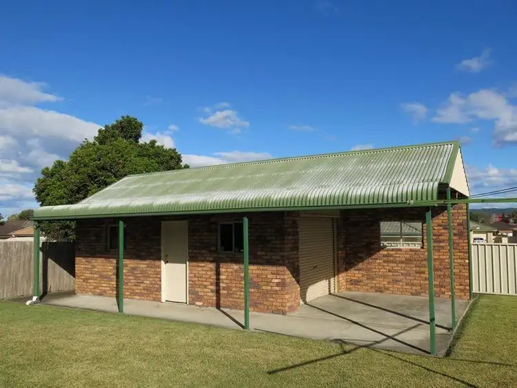 Fourth view of Homely house listing, 28 Illingari Circuit, Taree NSW 2430