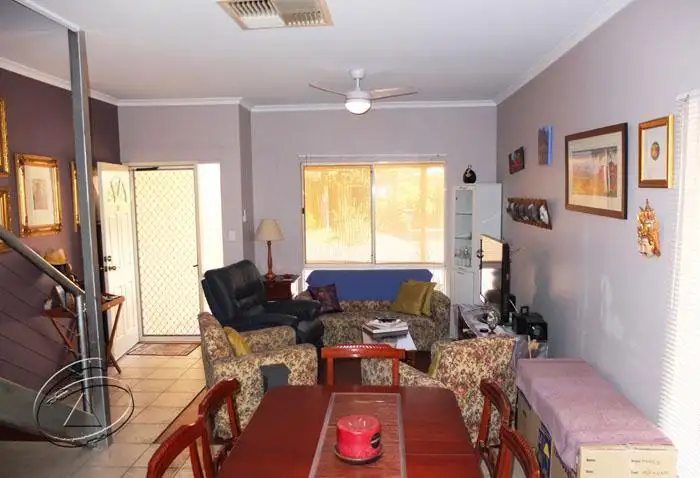 Seventh view of Homely unit listing, 12/8 Undoolya Road, East Side NT 870
