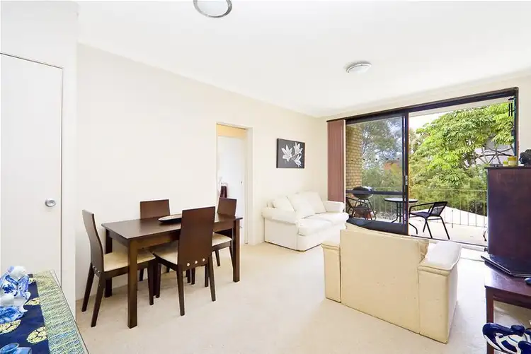 Second view of Homely unit listing, 17/46 The Crescent, Dee Why NSW 2099