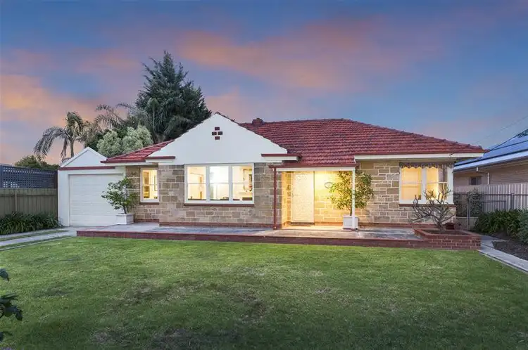 Main view of Homely house listing, 1 Agnes Street, Glengowrie SA 5044