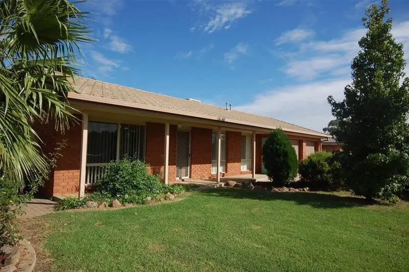 Main view of Homely house listing, 24 Balleroo Crescent, Glenfield Park NSW 2650