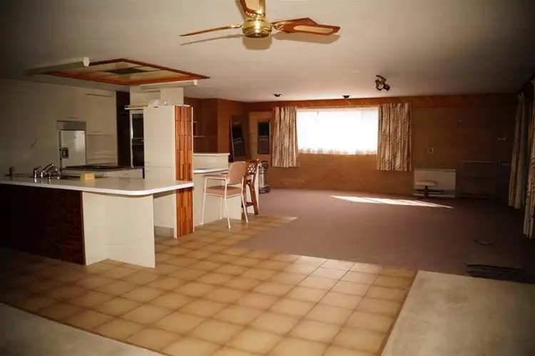 Second view of Homely house listing, 1/5 Gray Street, Numurkah VIC 3636