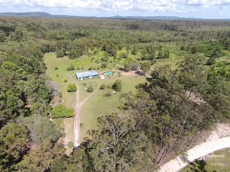 Main view of Homely rural property listing, 97 West Street, Woombah NSW 2469