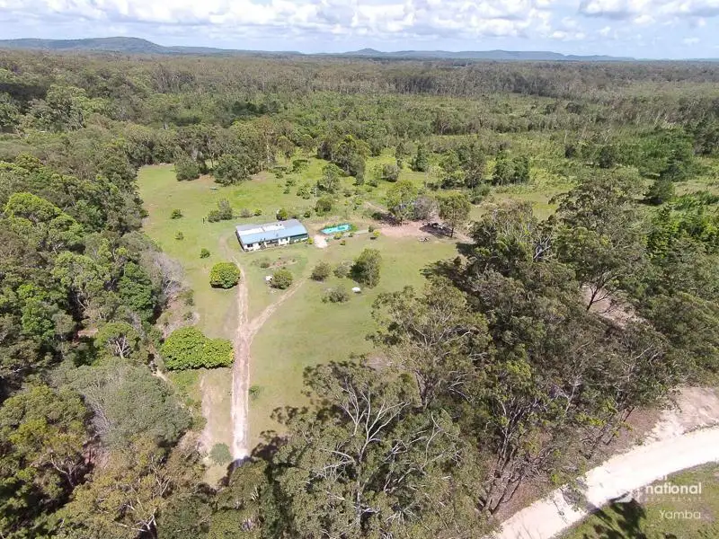 Main view of Homely rural property listing, 97 West Street, Woombah NSW 2469