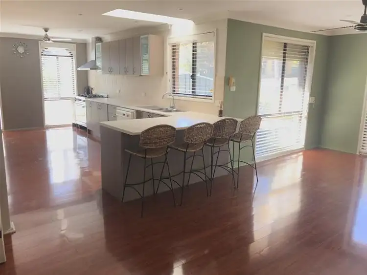 Fifth view of Homely house listing, 22 Evatt Street, Pelaw Main NSW 2327