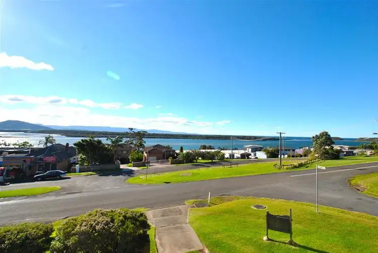 Main view of Homely house listing, 72 Orama Crescent, Orient Point NSW 2540