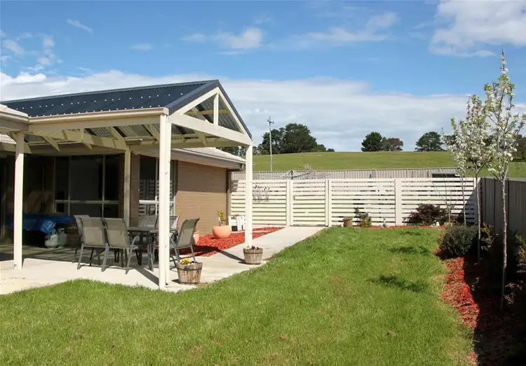 Second view of Homely house listing, 5 Lumsden Lane, Yass NSW 2582