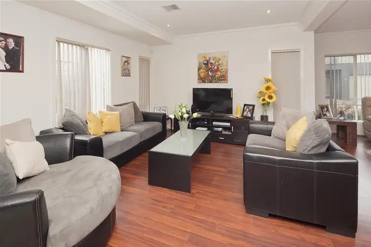 Fifth view of Homely townhouse listing, 28 Tilbavale Close, Hallam VIC 3803