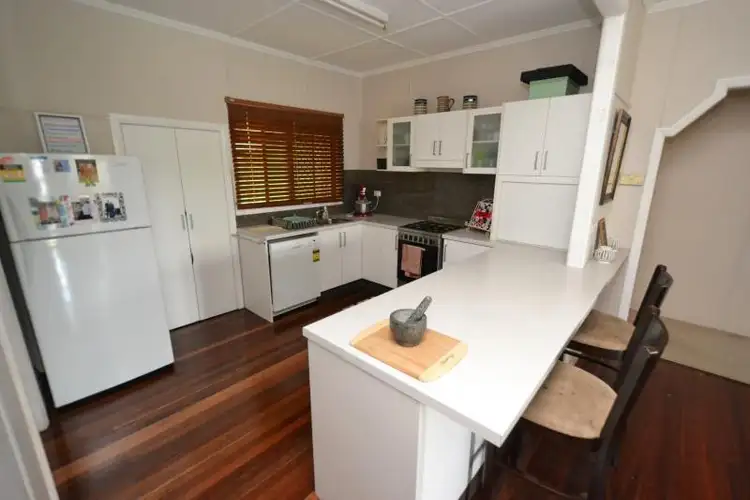 Fourth view of Homely house listing, 7 Kroombit Street, Biloela QLD 4715