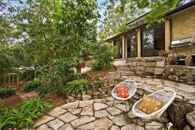 Second view of Homely house listing, 22 Crowther Avenue, Greenwich NSW 2065