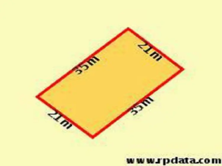Fifth view of Homely land listing, 39 Beachridge Drive, Jurien Bay WA 6516