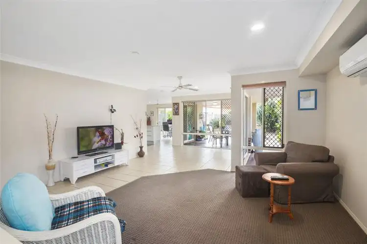 Third view of Homely house listing, 14 Keegan Circuit, Currumbin Waters QLD 4223