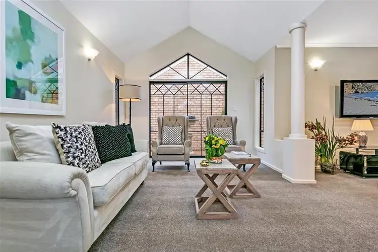 Fifth view of Homely house listing, 14 Amber Woods Drive, Glenside SA 5065