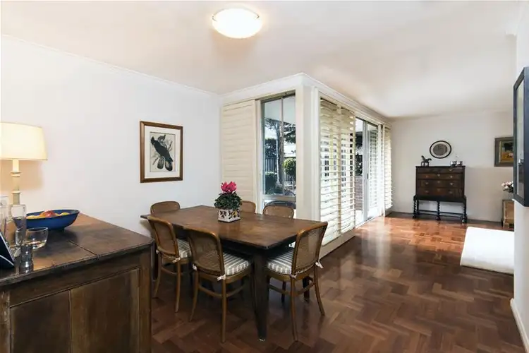Fourth view of Homely apartment listing, 3/509 New South Head Road, Double Bay NSW 2028