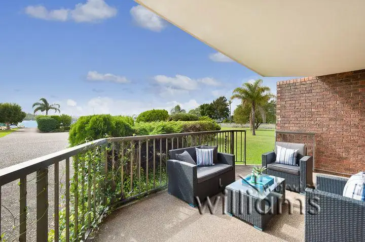 29/72-76 St Georges Crescent, Drummoyne NSW 2047