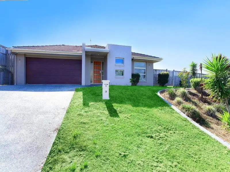 Main view of Homely house listing, 3 Garigal Court, Upper Coomera QLD 4209