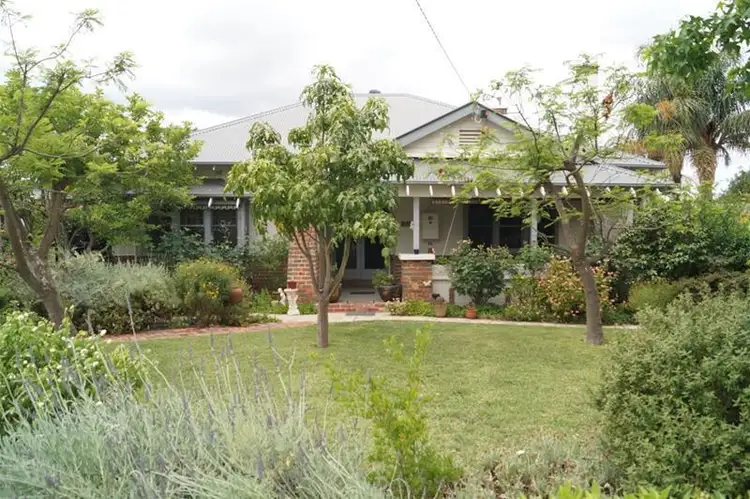 Main view of Homely house listing, 36 Tocumwal Road, Numurkah VIC 3636
