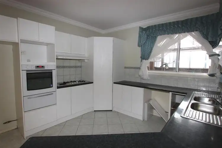Third view of Homely house listing, 44 Mcnicholl Way, Delahey VIC 3037