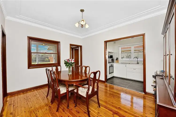 Fourth view of Homely house listing, 191 Hector Street, Sefton NSW 2162
