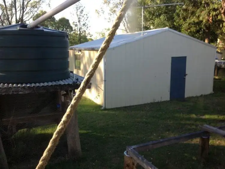 Second view of Homely house listing, 27 Helena Street, Chinchilla QLD 4413