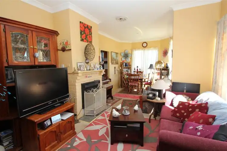 Second view of Homely house listing, 36 Railway Avenue, Tenterfield NSW 2372