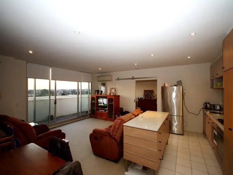Second view of Homely apartment listing, 306 43-45 High Street, Preston VIC 3072