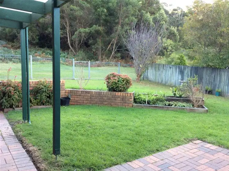 Fifth view of Homely house listing, 62 Melaleuca Crescent, Catalina NSW 2536