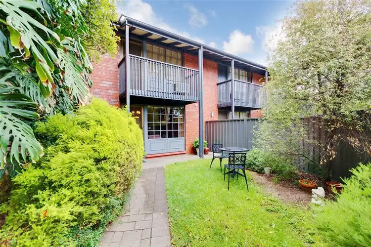 5/168 Barton Terrace, North Adelaide SA 5006