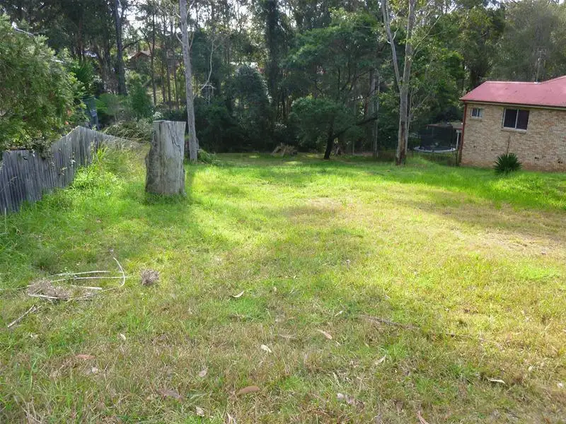 Main view of Homely land listing, 7 Otama Close, Lilli Pilli NSW 2536