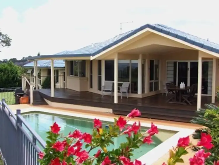 Second view of Homely house listing, 11 Pinehurst Court, Alstonville NSW 2477