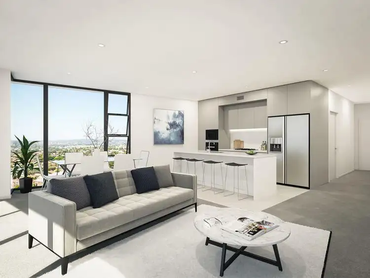 Second view of Homely unit listing, Address available on request
