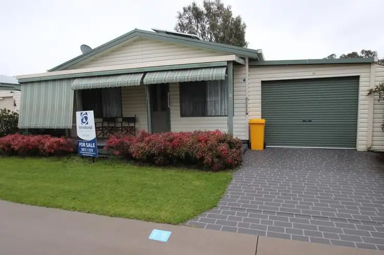Main view of Homely house listing, 19 Lakeside Drive, Cobram VIC 3644