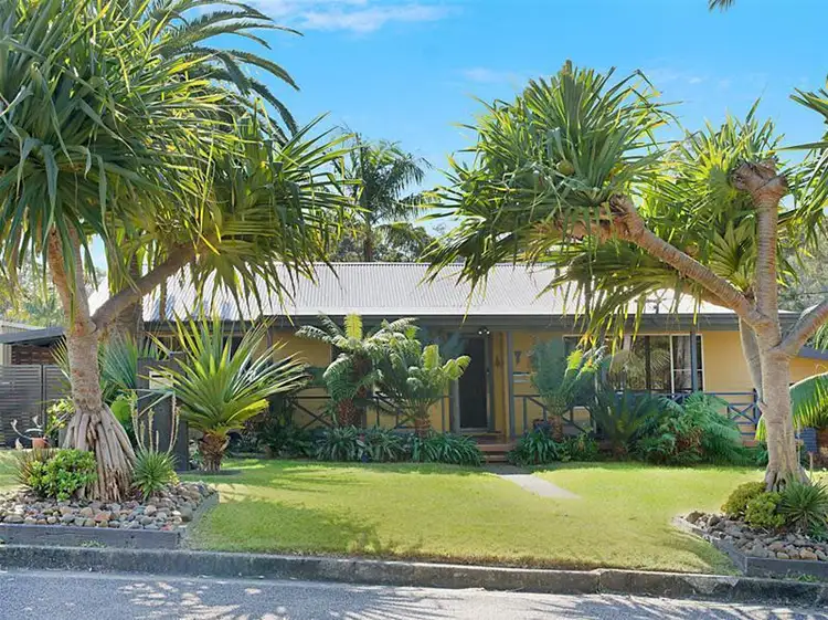 7 Yurig Street, Charlestown NSW 2290
