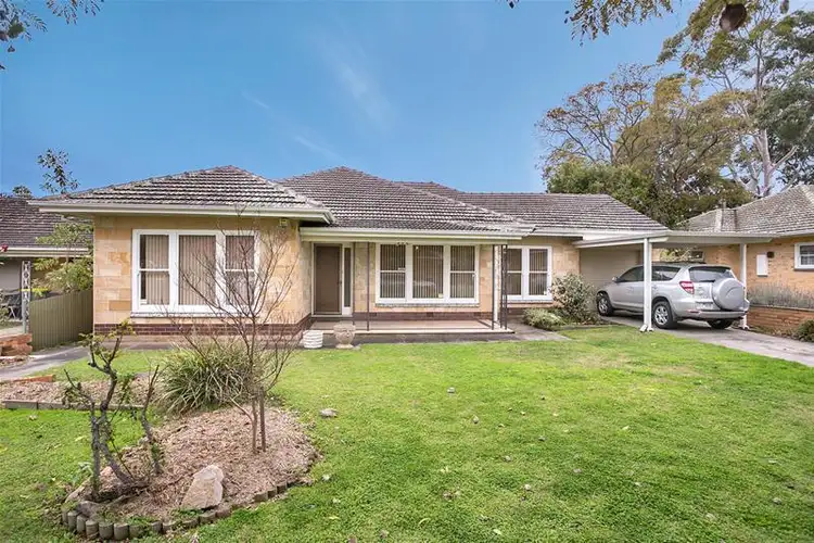 22 Surrey Crescent, Lower Mitcham SA 5062