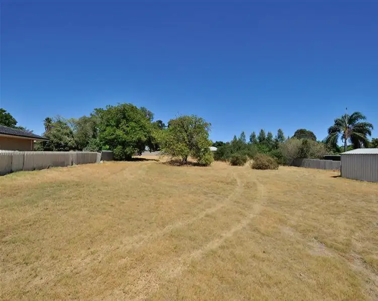 Sixth view of Homely land listing, 8 Eric Street, Hazelmere WA 6055