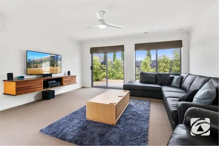 Second view of Homely house listing, 12 Citius Close, Lara VIC 3212