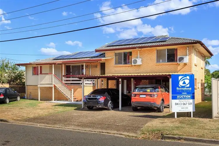 3 Pristina Street, Sunnybank QLD 4109