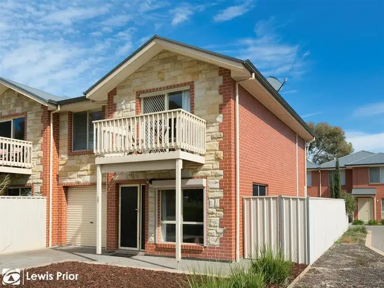 21 Moreland Avenue, Mitchell Park SA 5043