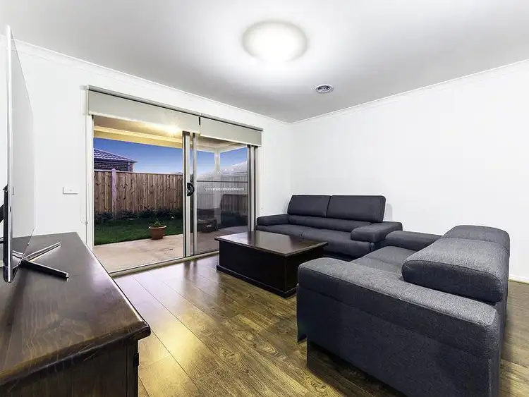 Seventh view of Homely house listing, 95 Grassbird Drive, Point Cook VIC 3030