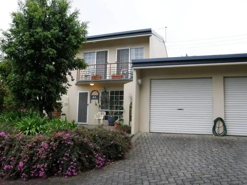 Main view of Homely unit listing, 21/2 Taylor Avenue, Goonellabah NSW 2480