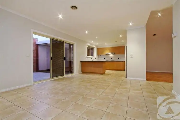 Second view of Homely house listing, 62 Boberrit Wynd, Sydenham VIC 3037