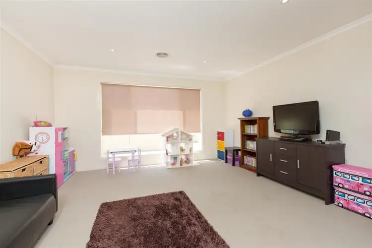 Third view of Homely house listing, 21 Suffolk Drive, Mildura VIC 3500