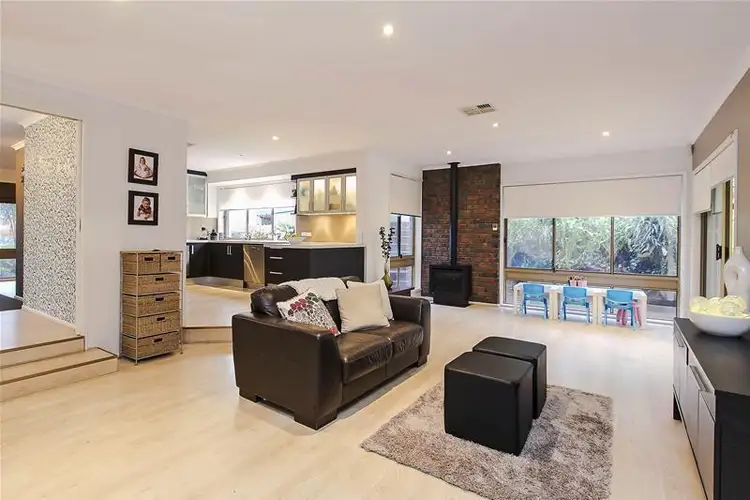 Third view of Homely house listing, 9 Latimer Crescent, Trott Park SA 5158