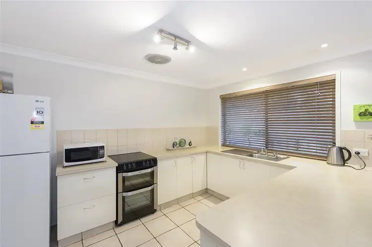 Fourth view of Homely house listing, 5 Canning Street, Drayton QLD 4350