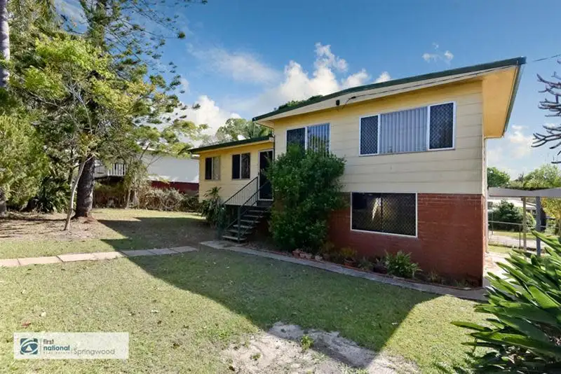 Main view of Homely house listing, 359 Kingston Road, Kingston QLD 4114