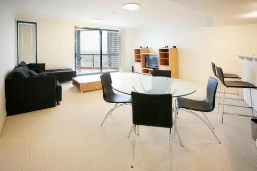 Fourth view of Homely apartment listing, 89/540 Queen Street, Brisbane QLD 4000