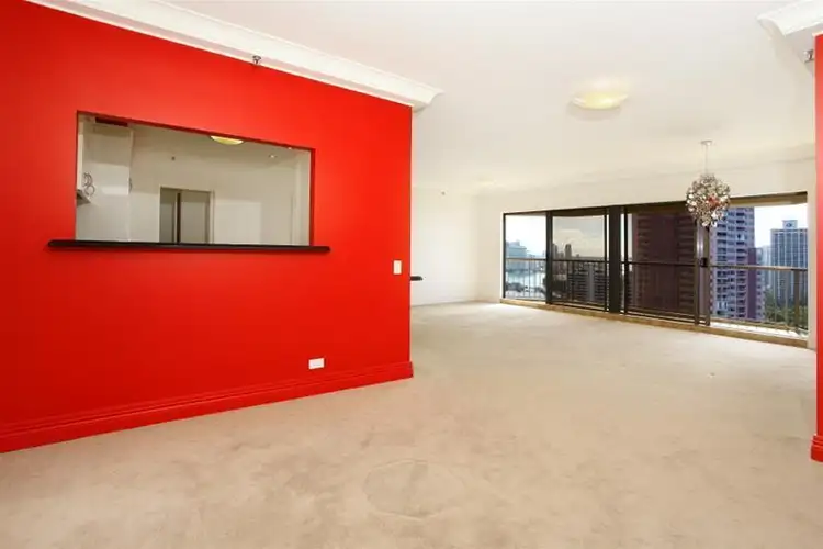 Seventh view of Homely apartment listing, 111/2 Admiralty Drive 'Atlantis West', Paradise Waters QLD 4217