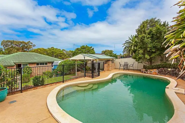 Second view of Homely house listing, 13 Roberta Street, Tumbi Umbi NSW 2261